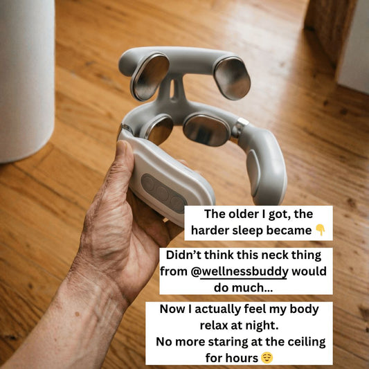PulseDown - Vagus Nerve Stimulator
