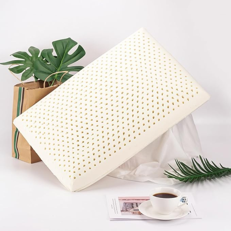 PureSupport™ - Natural Talalay Latex Pillow
