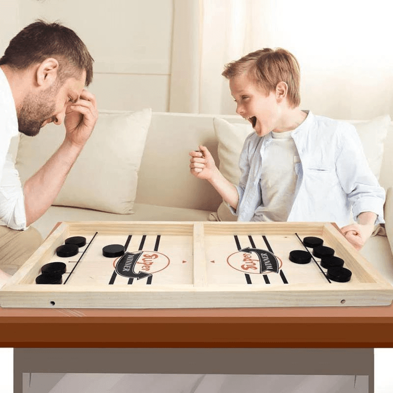 SlingStrike™ - Sling Board Game - Wellness Buddy