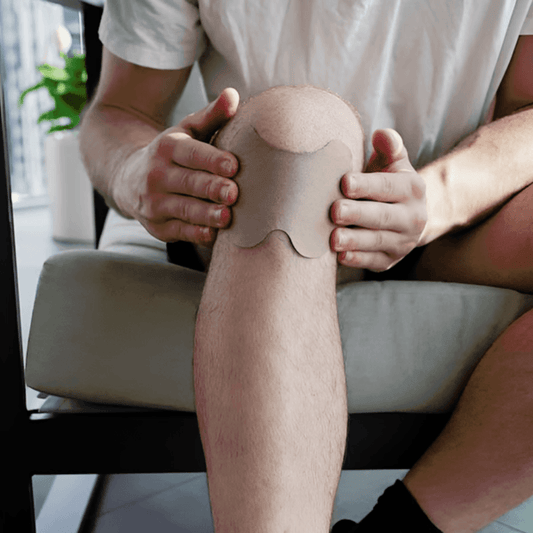 NaturCure™ - Natural Pain Relief Patch - Wellness Buddy