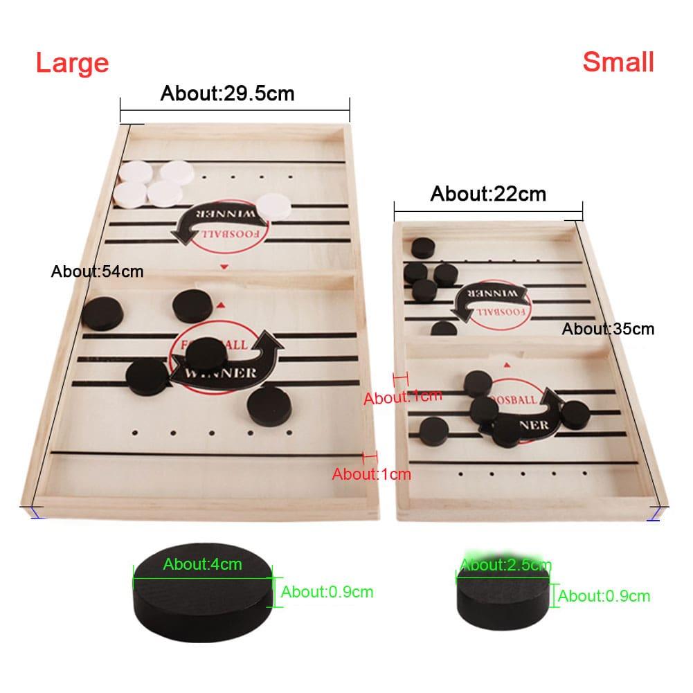 SlingStrike™ - Sling Board Game - Wellness Buddy