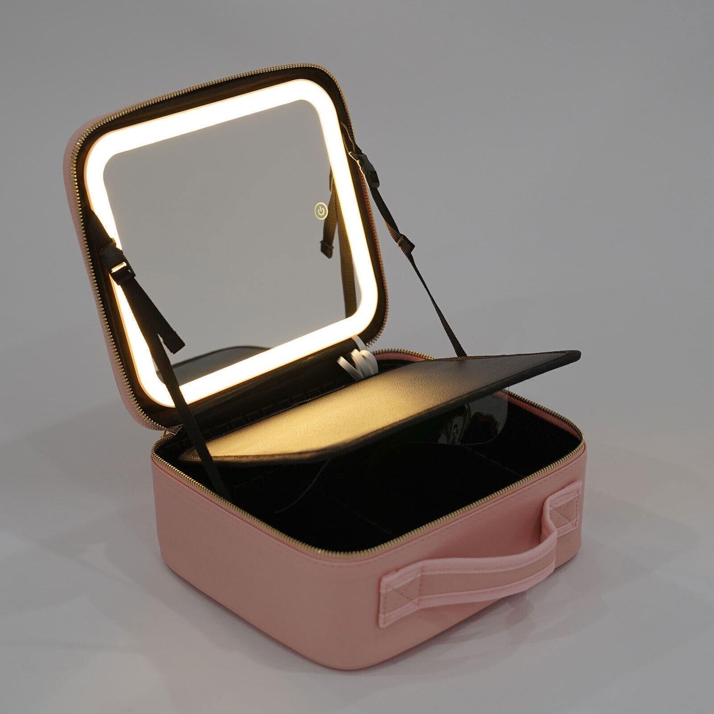 VanityGlow™ - Ultimate Makeup Organiser - Wellness Buddy