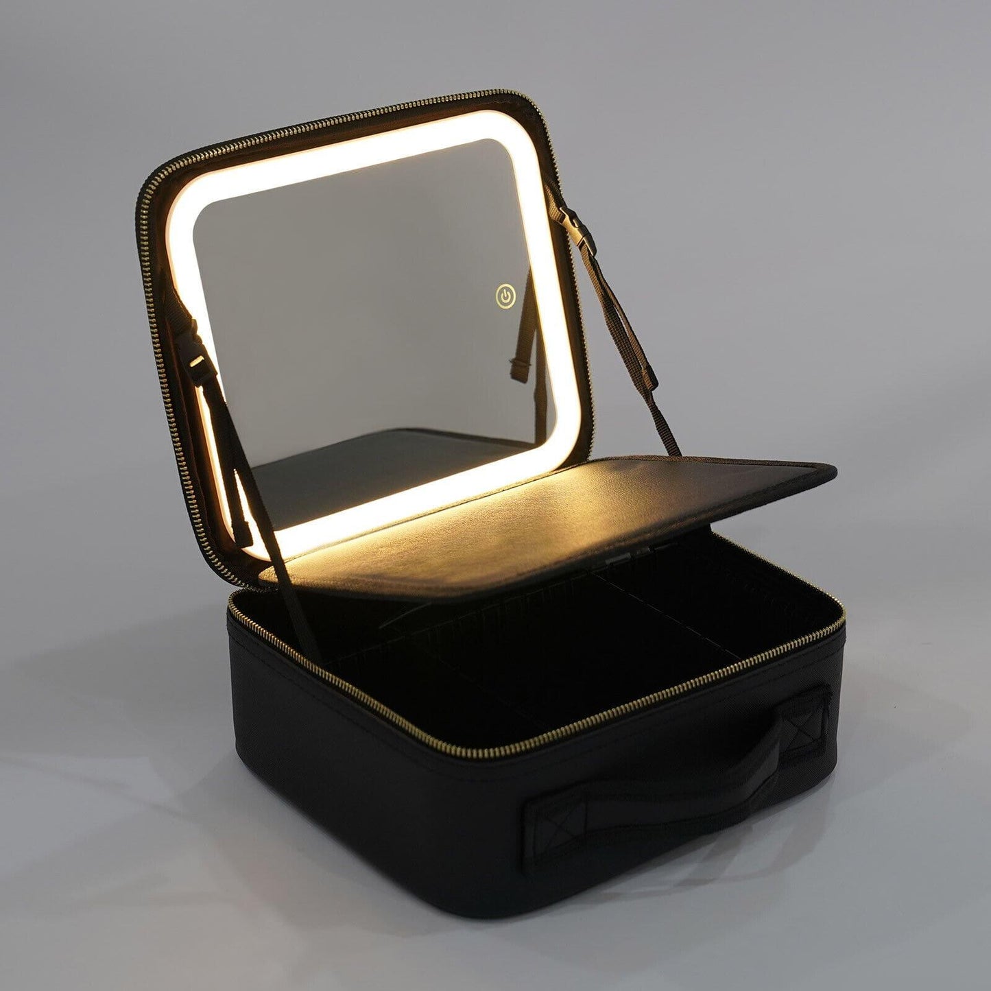 VanityGlow™ - Ultimate Makeup Organiser - Wellness Buddy
