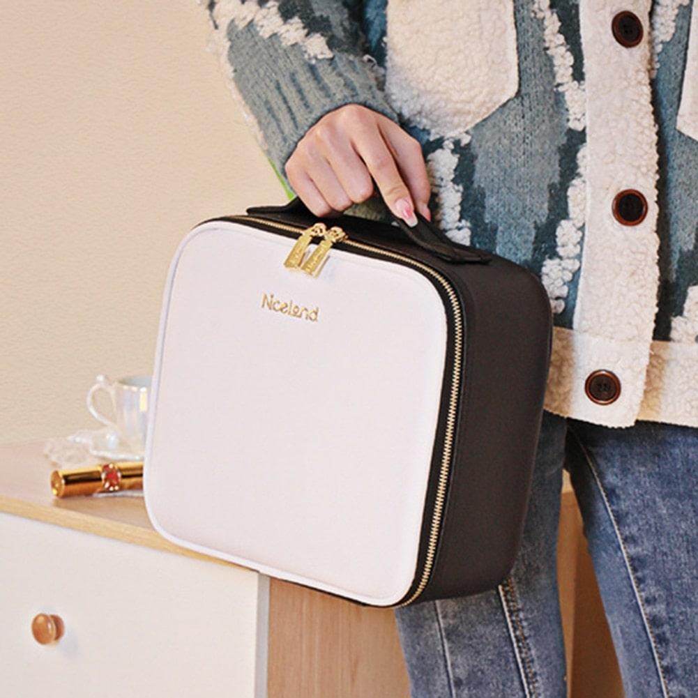 VanityGlow™ - Ultimate Makeup Organiser - Wellness Buddy