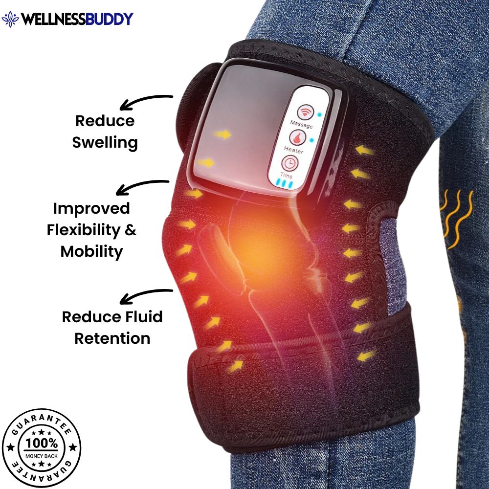 JointRevive™ - Joint Pain Relief Massager