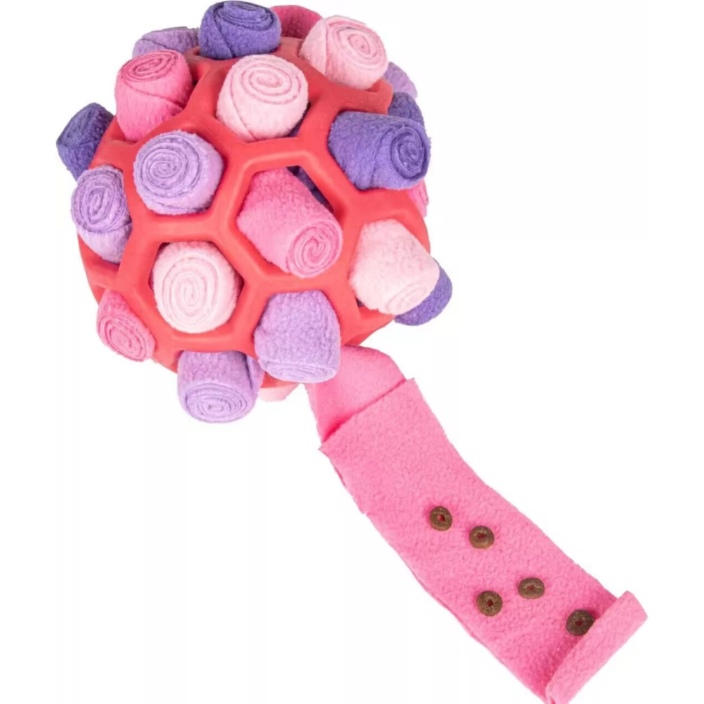 SnuffleBuddy - Interactive Dog Toy