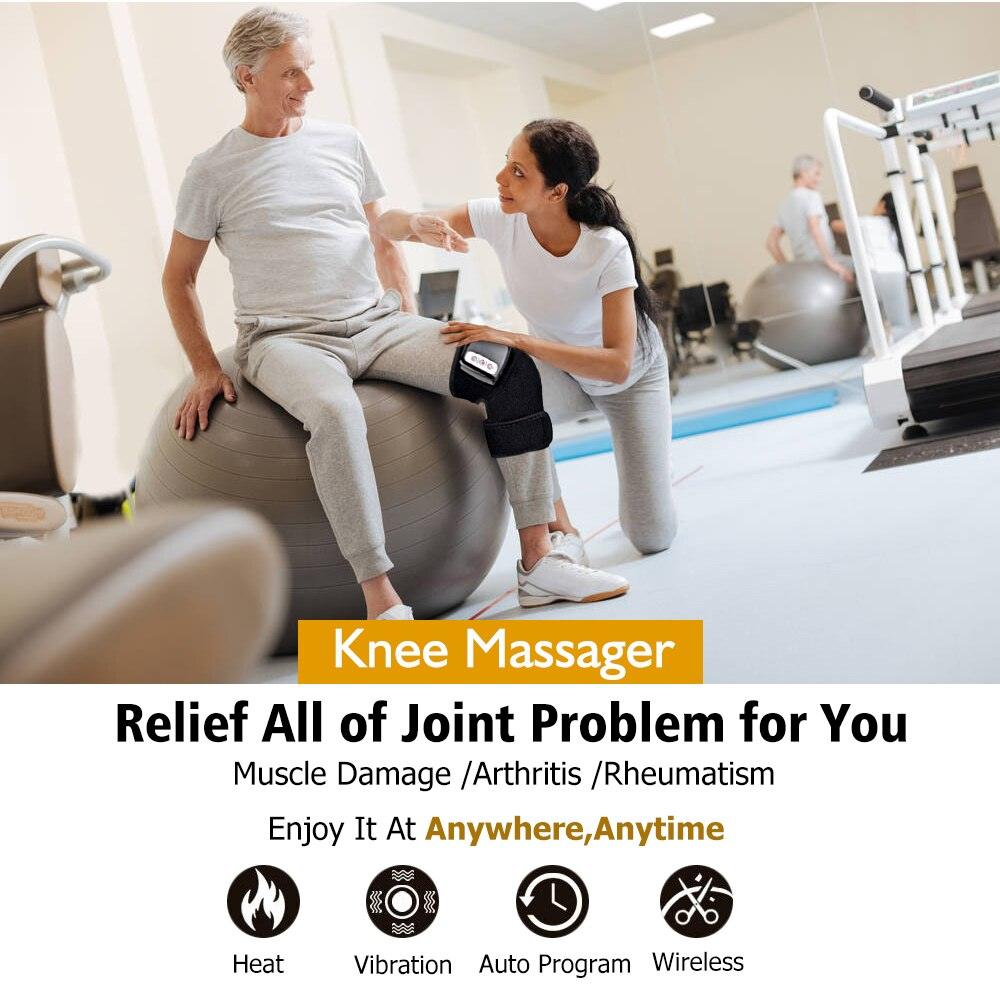 JointRevive - Joint Pain Relief Massager - Wellness Buddy
