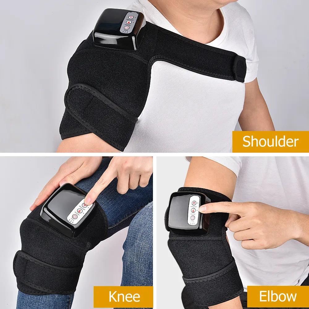 JointRevive - Joint Pain Relief Massager - Wellness Buddy