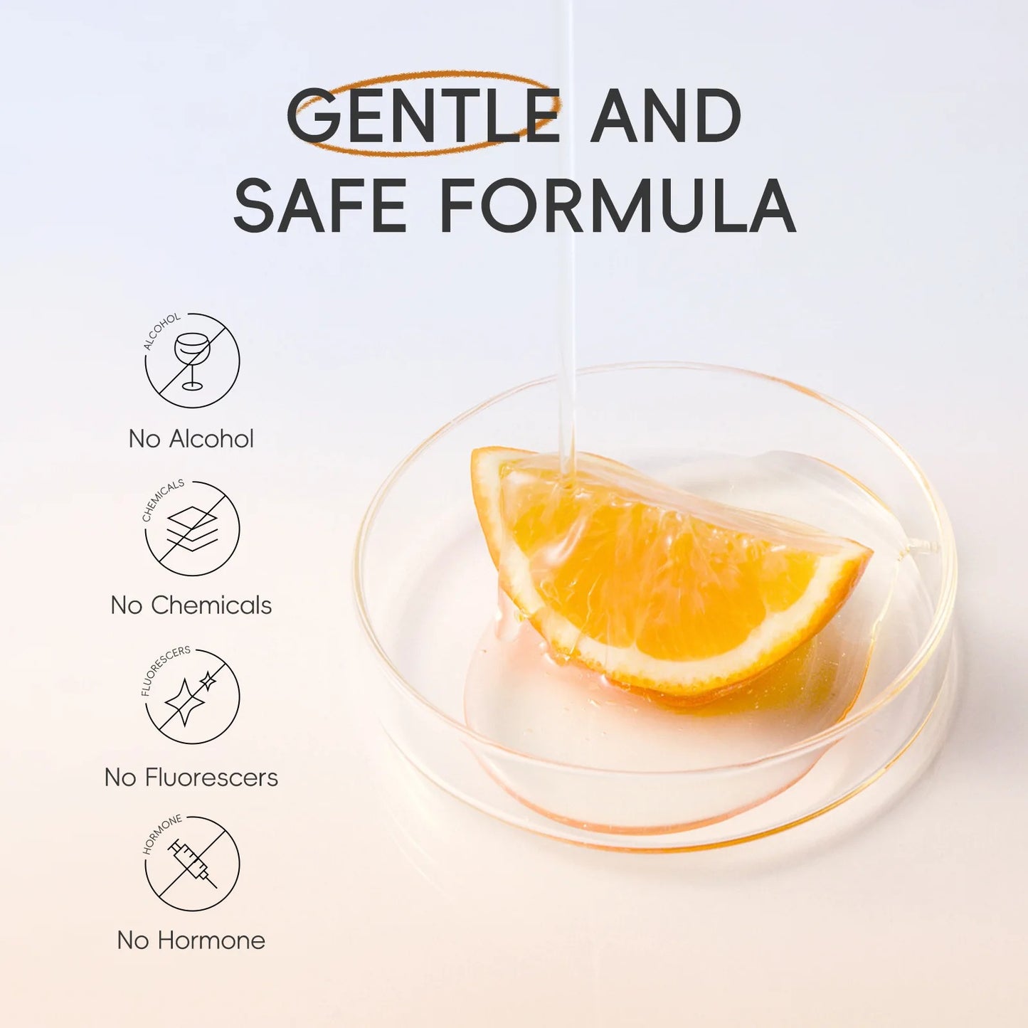 Korean Anti-Aging & Vitamin C Brightening Kit 3pc