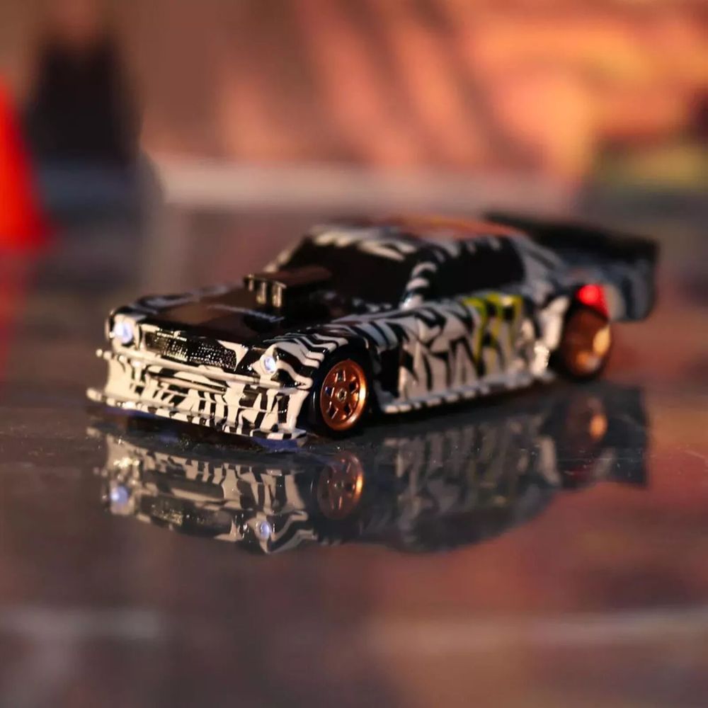 DriftMaster - 4WD RC Drift Car