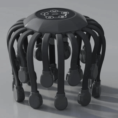 NeuroWave™ - Head Massager for Migraine Relief