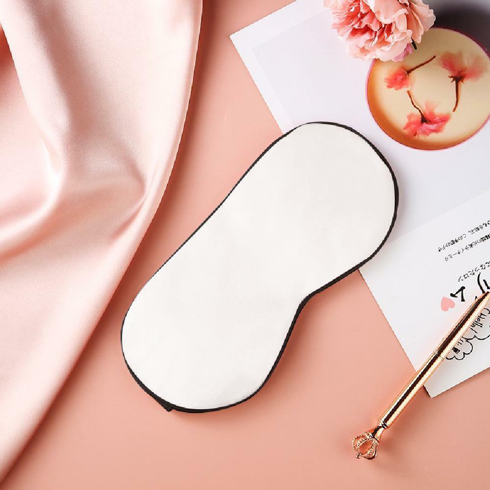 100% Pure Silk Sleeping Sleep Eye Mask