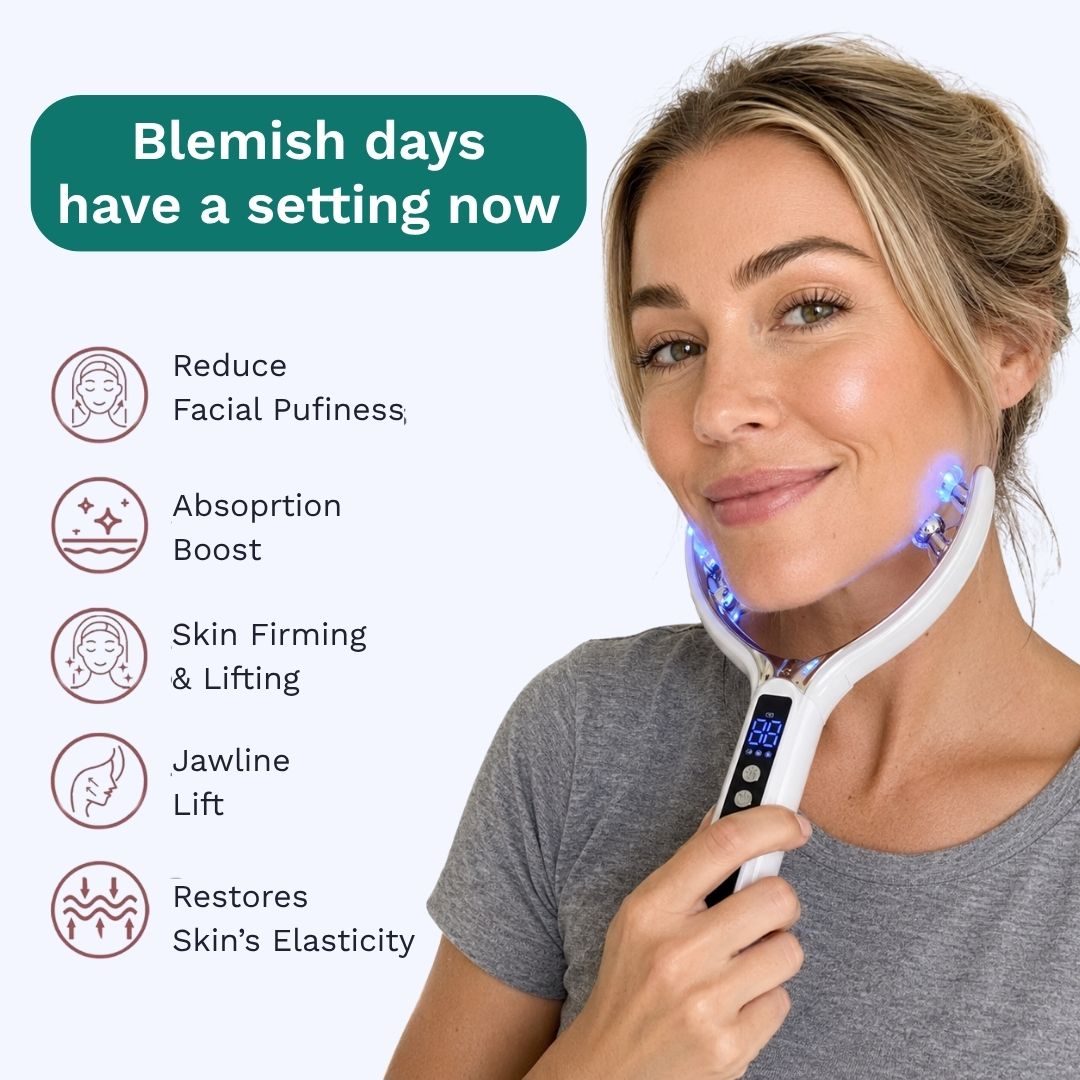 Facial Sculpting Device