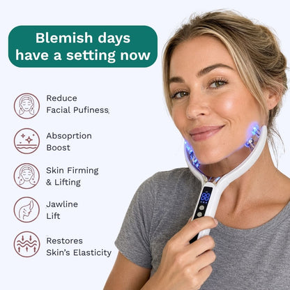Facial Sculpting Device