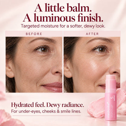 Medicube PDRN Pink Collagen Stick