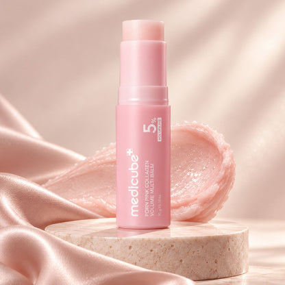 Medicube PDRN Pink Collagen Stick