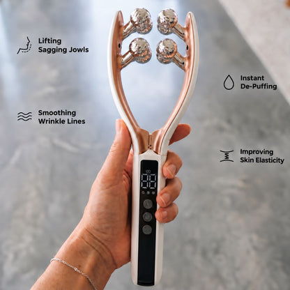 Facial Sculpting Device