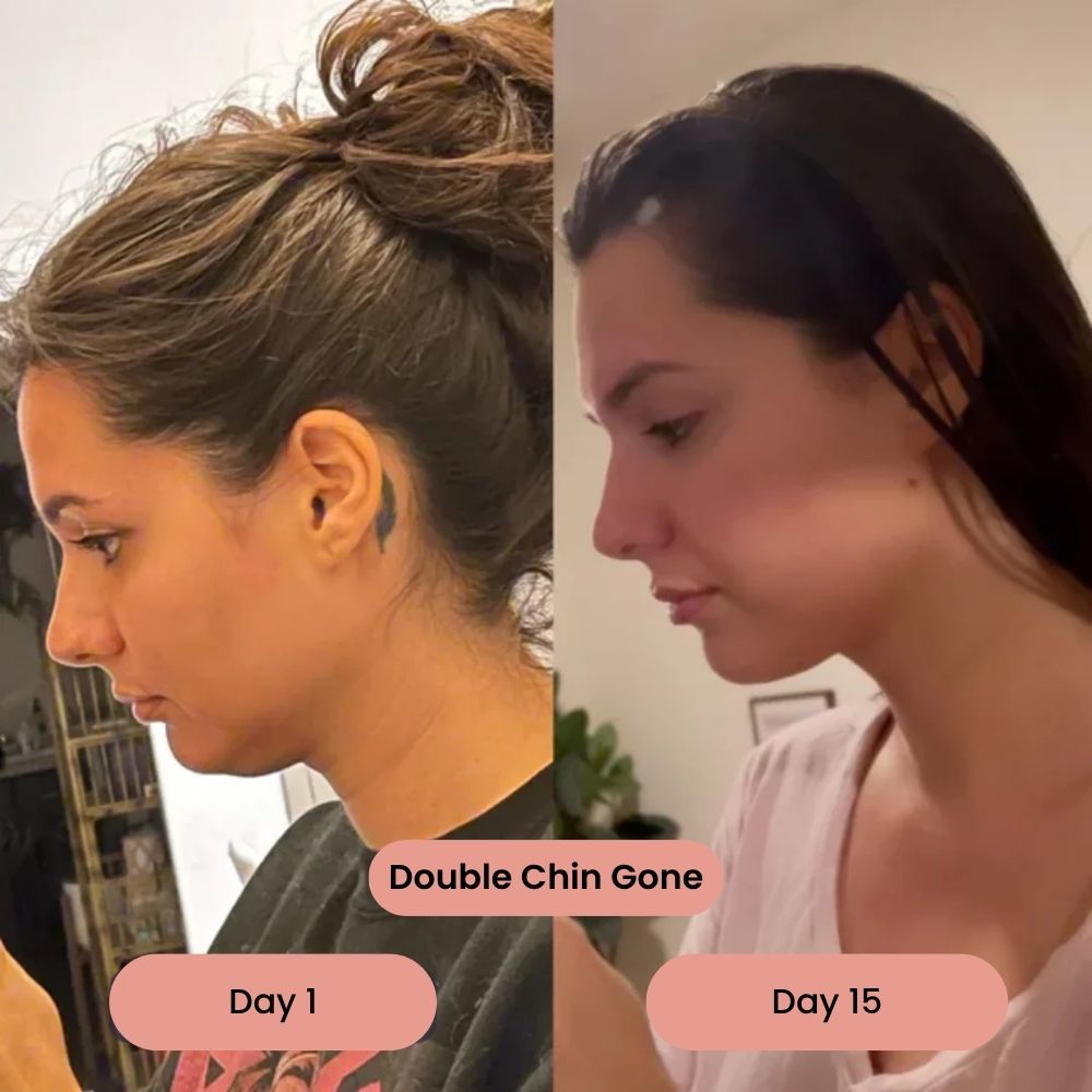 GlowSculpt Pro - 7 in 1 Face & Neck Sculptor