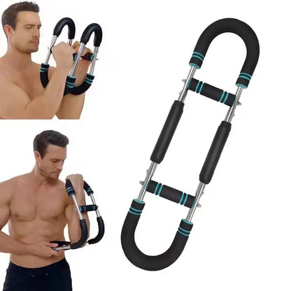 IronGrind™ - Adjustable Muscle Trainer