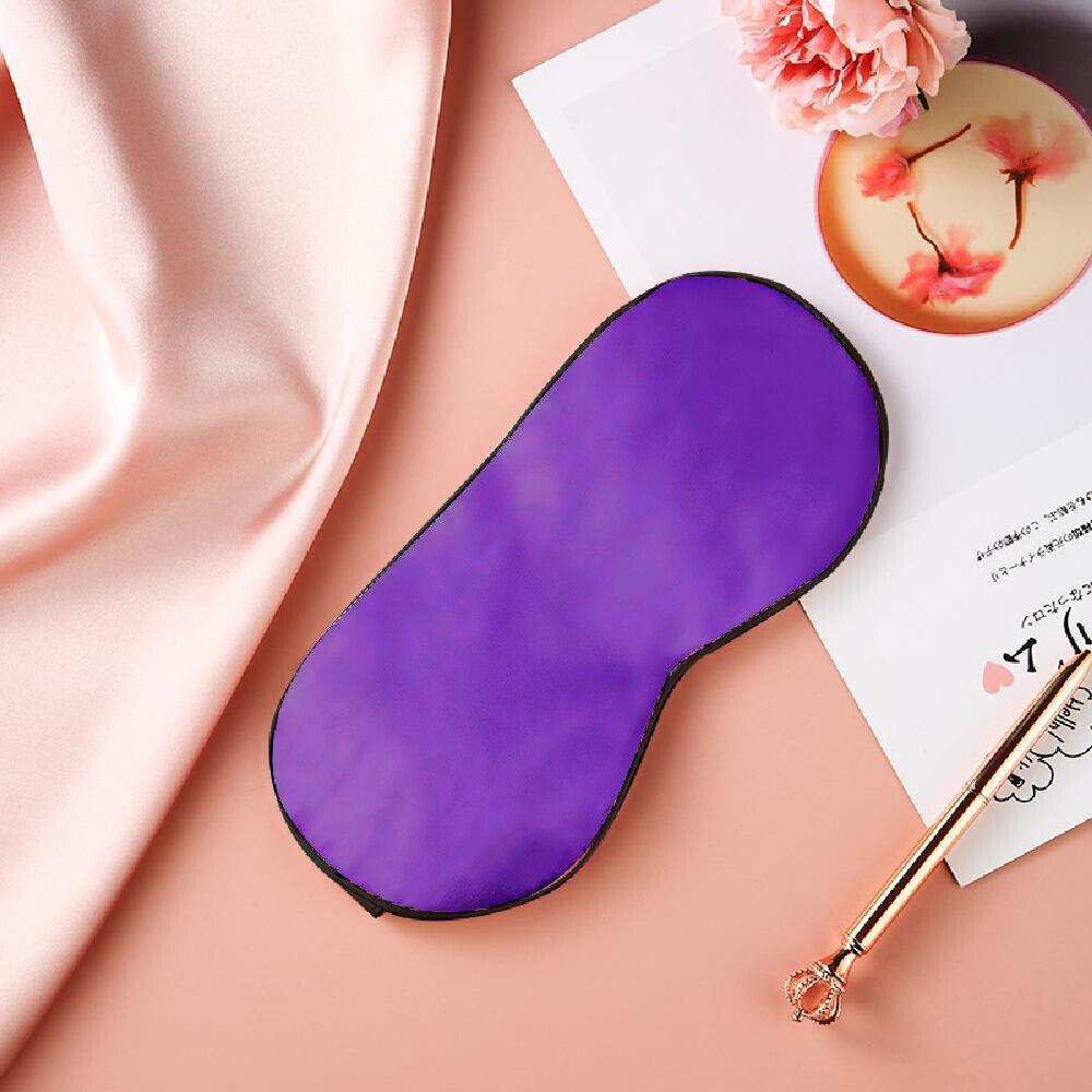 100% Pure Silk Sleeping Sleep Eye Mask