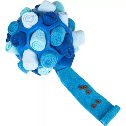 SnuffleBuddy - Interactive Dog Toy