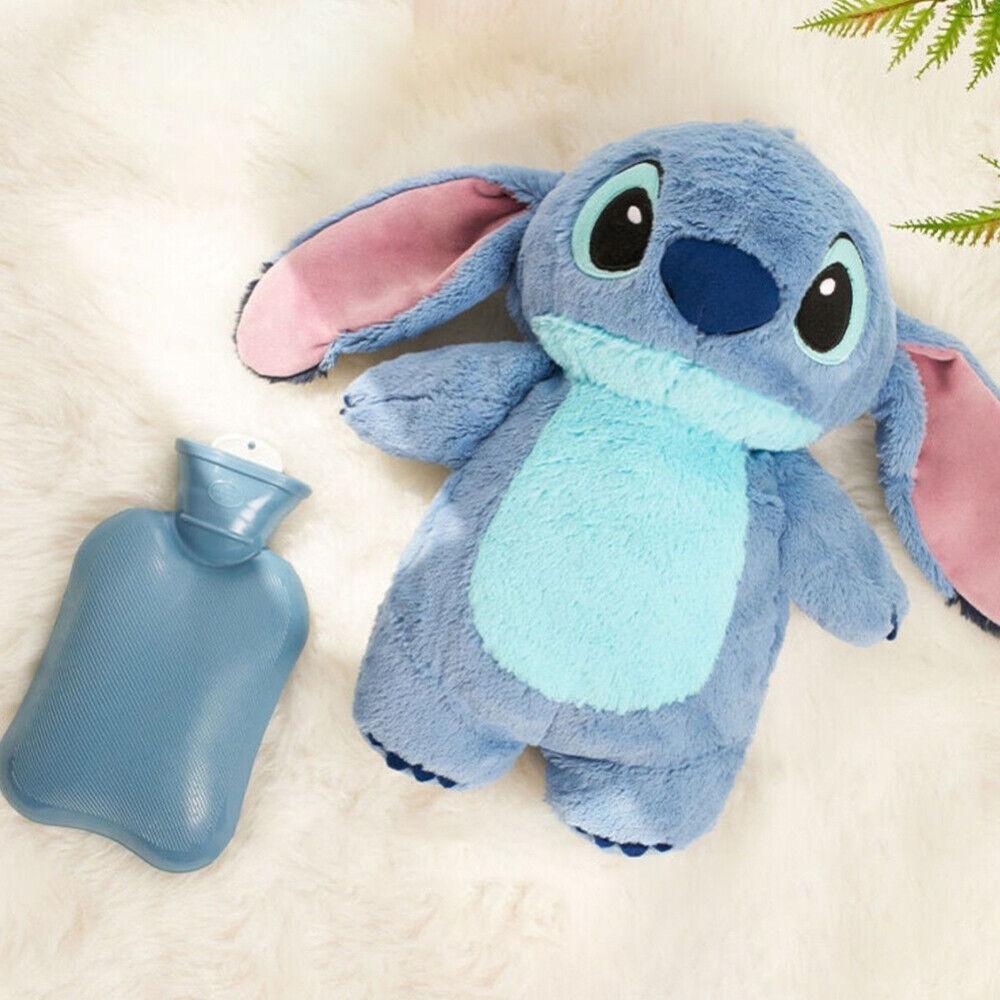 CozyCramp Plushie™ - Menstrual Relief