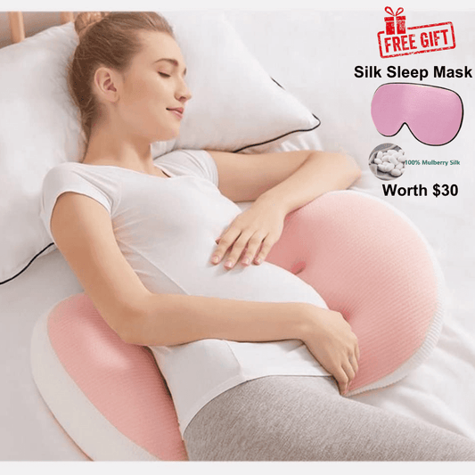 ComfyWing - Maternity pillow