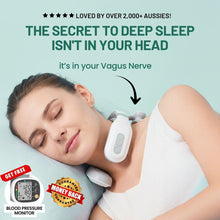 PulseDown - Vagus Nerve Stimulator