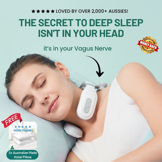 PulseDown - Vagus Nerve Activator