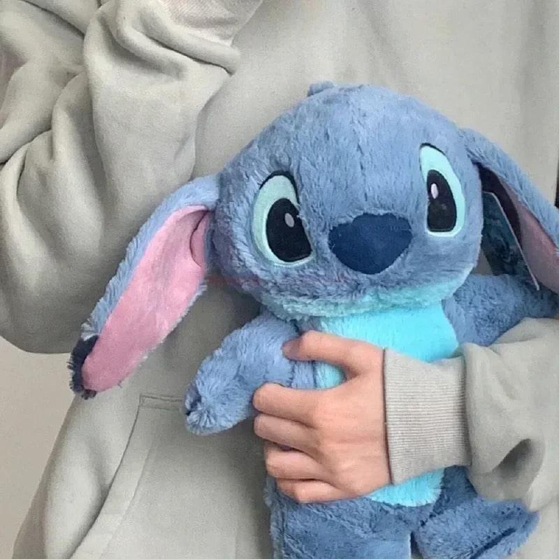 CozyCramp Plushie™ - Menstrual Relief