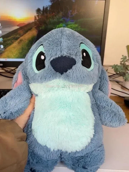 CozyCramp Plushie™ - Menstrual Relief