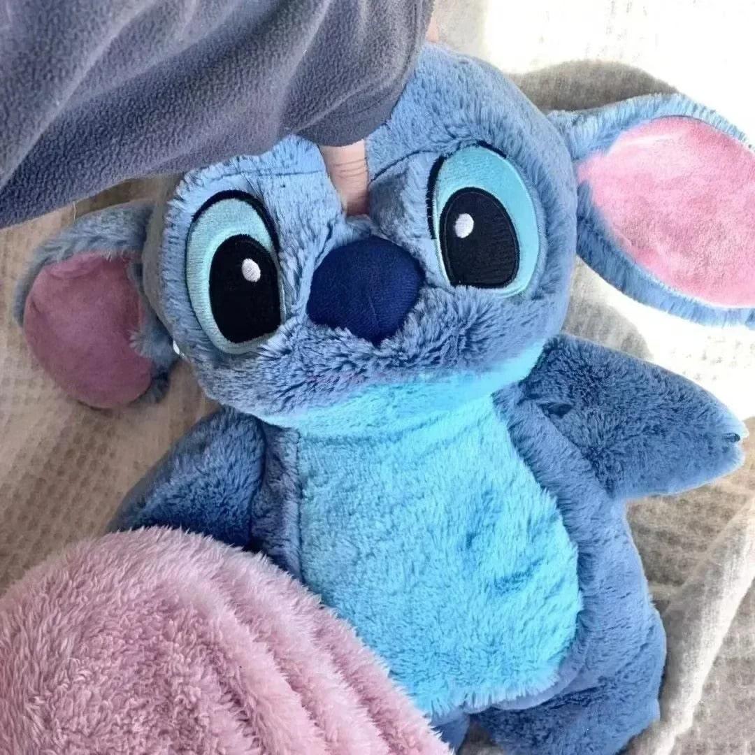 CozyCramp Plushie™ - Menstrual Relief