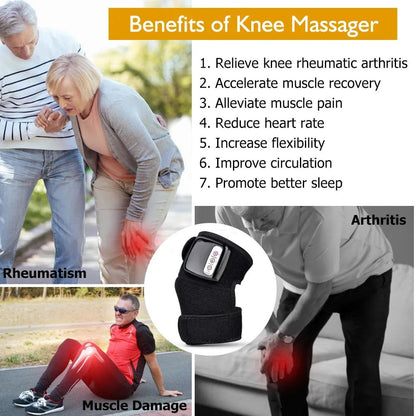 JointRevive - Joint Pain Relief Massager - Wellness Buddy