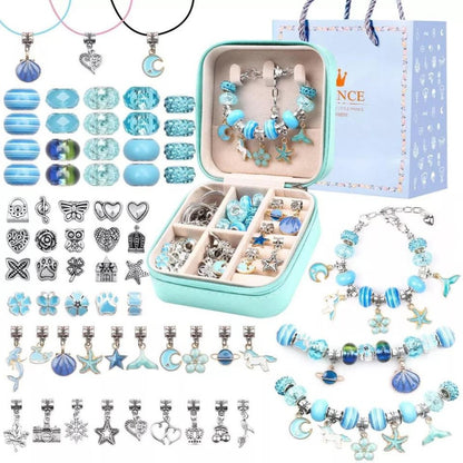 Charms Bracelet Making Kit