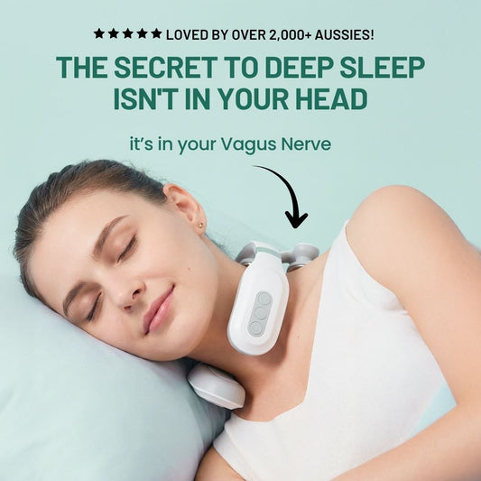 Get the Calm Nights and Rested Mornings You’ve Been Missing With a 15-Minute Vagus-Focused Routine Before Bed