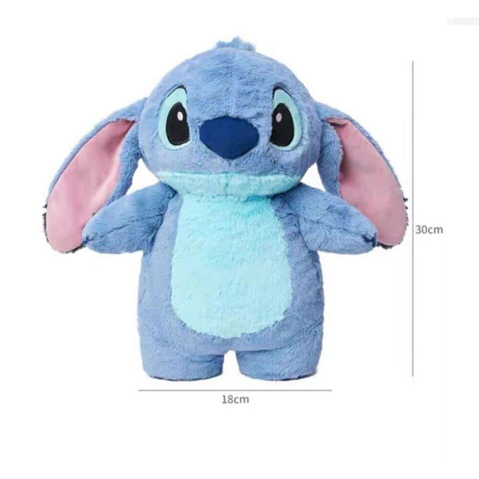 CozyCramp Plushie™ - Menstrual Relief
