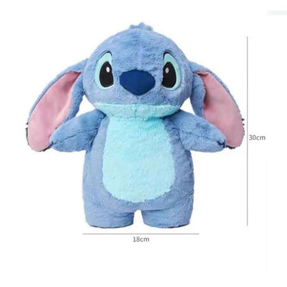 CozyCramp Plushie™ - Menstrual Relief
