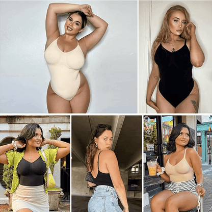 The SlimShape™ - Wellness Buddy